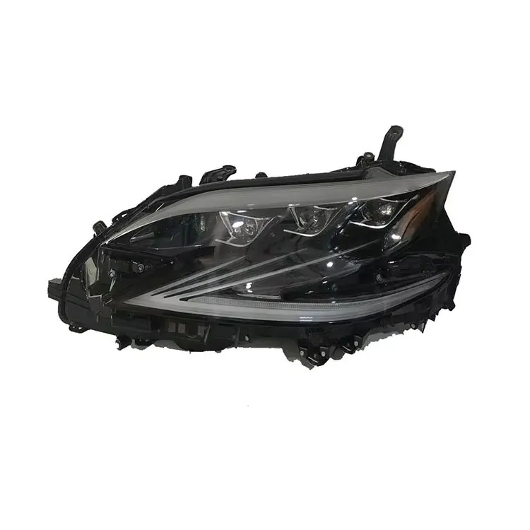 High Quality Front Headlight for  LS300 2018-2020 Auto Lighting Systems with 6000k Color Temperature Long Expiration Date
